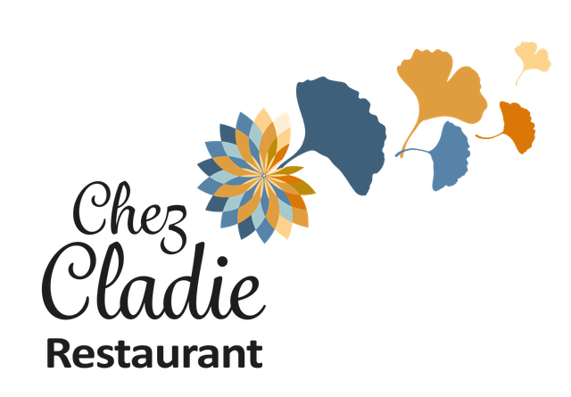 Logo officiel Chez Cladie